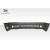 1996-1999 Mercedes E Class W210 AMG Look Front Bumper - 1 Piece (S) - image 7