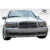1994-2000 Mercedes C Class W202 AMG Look Front Bumper - 1 Piece - image 3