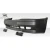 1994-2000 Mercedes C Class AMG Look Front Bumper - image 8
