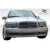 1994-2000 Mercedes C Class AMG Look Front Bumper - image 3