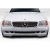 1990-2002 Mercedes SL - Mercedes AMG Look Front Bumper - image 11
