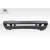 1990-2002 Mercedes SL - Mercedes AMG Look Front Bumper - image 7