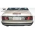 1990-2002 Mercedes SL - Mercedes AMG Look Rear Bumper - image 4