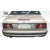 1990-2002 Mercedes SL - Mercedes AMG Look Rear Bumper - image 5