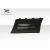 1990-2002 Mercedes SL - Mercedes AMG Look Rear Bumper - image 19