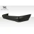 1990-2002 Mercedes SL - Mercedes AMG Look Rear Bumper - image 11