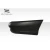 1990-2002 Mercedes SL - Mercedes AMG Look Rear Bumper - image 14
