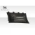 1990-2002 Mercedes SL - Mercedes AMG Look Rear Bumper - image 22
