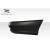 1990-2002 Mercedes SL Class R129 Duraflex AMG Look Rear Bumper - 1 Piece - image 8