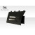 1990-2002 Mercedes SL Class R129 AMG Look Rear Bumper - 1 Piece - image 11