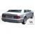 1990-2002 Mercedes SL - Mercedes AMG Look Side Skirts - image 16