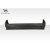 1986-1995 Mercedes E CE Class 2dr / 4dr W124 Duraflex AMG Look Rear Bumper - 1 Piece - image 6