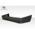 1986-1995 Mercedes E CE Class 2dr / 4dr W124 Duraflex AMG Look Rear Bumper - 1 Piece - image 7
