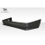 1986-1995 Mercedes E CE Class 2dr / 4dr W124 AMG Look Rear Bumper - 1 Piece - image 3