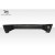 1986-1995 Mercedes E CE Class 2dr / 4dr W124 Duraflex AMG Look Rear Bumper - 1 Piece - image 9