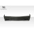 1986-1995 Mercedes E CE Class W124 AMG Look Front Bumper - 1 Piece - image 9