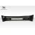 1986-1995 Mercedes E Class AMG Look Front Bumper - image 22