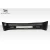 1986-1995 Mercedes E Class AMG Look Front Bumper - image 23