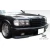 1986-1995 Mercedes E Class AMG Look Front Bumper - image 11