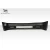 1986-1995 Mercedes E Class AMG Look Front Bumper - image 12
