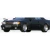 1986-1995 Mercedes E Class AMG Look Front Bumper - image 4