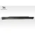 1986-1995 Mercedes E Class AMG Look Side Skirts - image 11