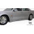 1986-1995 Mercedes E Class W124 4DR AMG Look Side Skirts Rocker Panels - 2 Piece - image 10