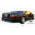 1986-1995 Mercedes E Class W124 4DR AMG Look Side Skirts Rocker Panels - 2 Piece - image 7