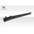 1986-1995 Mercedes E Class AMG Look Side Skirts - image 25