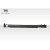 1986-1995 Mercedes E Class W124 4DR AMG Look Side Skirts Rocker Panels - 2 Piece - image 5