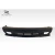 1981-1991 Mercedes S Class AMG Look Front Bumper - image 9