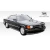 1981-1991 Mercedes S Class AMG Look Front Bumper - image 6
