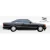 1981-1991 Mercedes S Class AMG Look Side Skirts - image 4