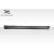 1981-1991 Mercedes S Class AMG Look Side Skirts - image 16