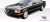 1981-1991 Mercedes S Class W126 2DR Duraflex AMG Look Side Skirts Rocker Panels 4 Piece