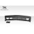 1981-1991 Mercedes S Class W126 2DR Duraflex AMG Look Wide Body Front Bumper Cover 1 Piece