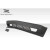 1981-1991 Mercedes S Class W126 2DR AMG Look Wide Body Front Bumper - 1 Piece - image 4