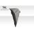 1981-1991 Mercedes S Class AMG Look Fender - image 10