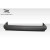 1981-1991 Mercedes S Class W126 2DR AMG Look Wide Body Rear Bumper - 1 Piece - image 4