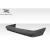1981-1991 Mercedes S Class AMG Look Rear Bumper - image 8