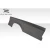 1981-1991 Mercedes S Class AMG Look Fender Flare - image 11