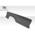 1981-1991 Mercedes S Class AMG Look Fender Flare - image 10