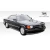 1981-1991 Mercedes S Class AMG Look Front Bumper - image 7