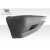 1981-1991 Mercedes S Class AMG Look Front Bumper - image 15