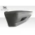 1981-1991 Mercedes S Class AMG Look Front Bumper - image 14