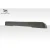 1981-1991 Mercedes S Class AMG Look Rear Wing - image 13