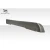 1981-1991 Mercedes S Class AMG Look Rear Wing - image 15