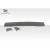 1981-1991 Mercedes S Class AMG Look Rear Wing - image 17