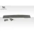 1981-1991 Mercedes S Class AMG Look Rear Wing - image 16