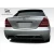 2001-2007 Mercedes C Class AMG V2 Look Kit - image 5